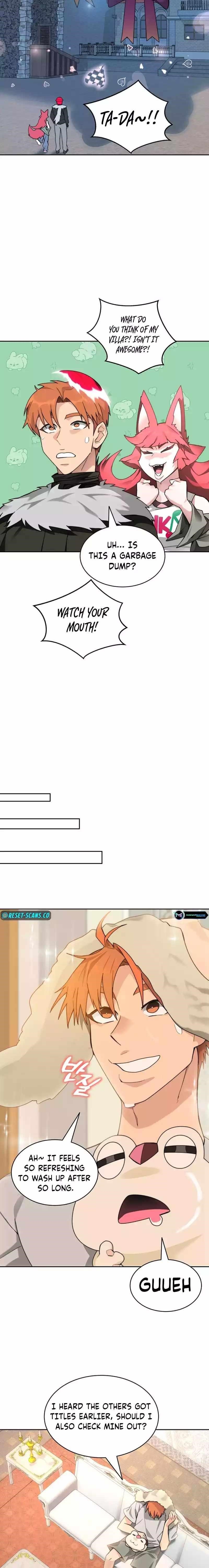 Stuck in the Tower - Chapter 81 Page 16