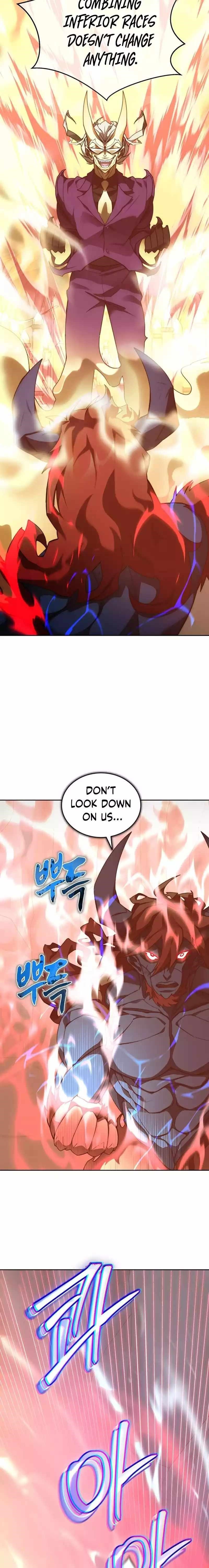 Stuck in the Tower - Chapter 81 Page 3