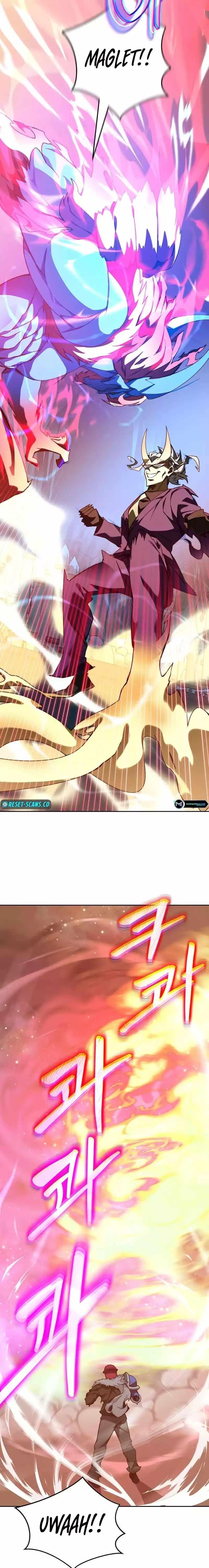 Stuck in the Tower - Chapter 81 Page 4