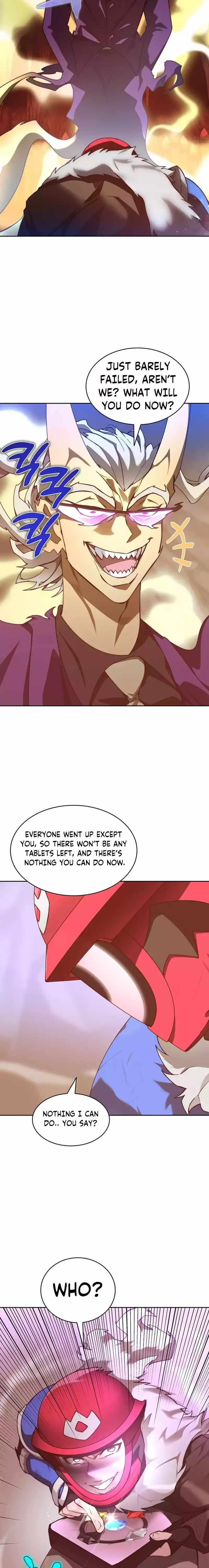 Stuck in the Tower - Chapter 81 Page 7