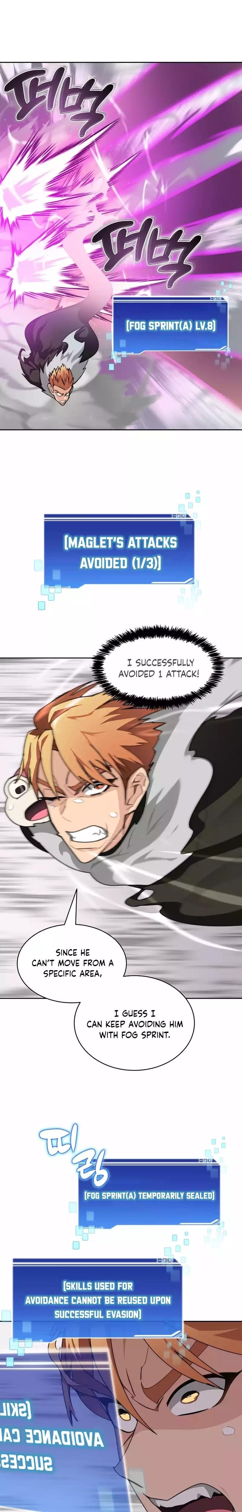 Stuck in the Tower - Chapter 82 Page 12