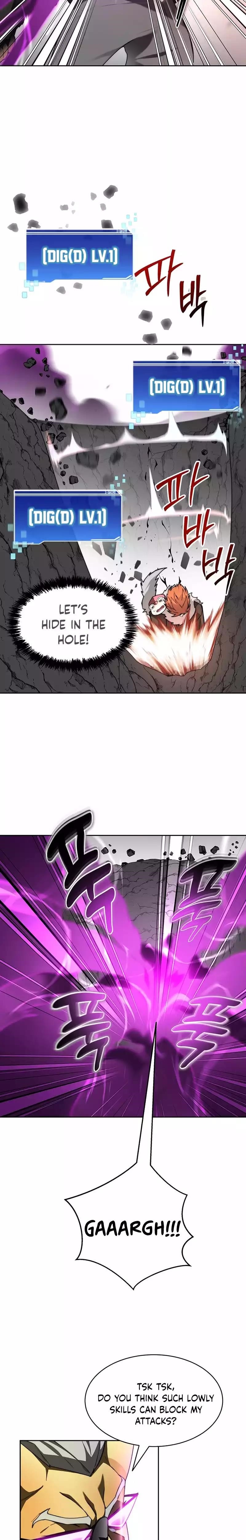 Stuck in the Tower - Chapter 82 Page 14