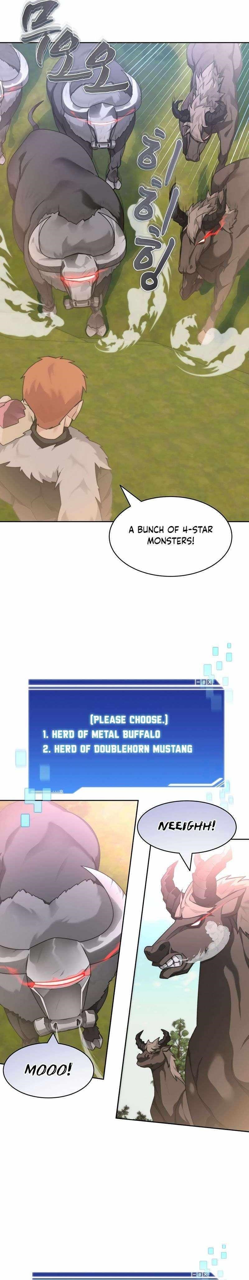 Stuck in the Tower - Chapter 83 Page 12