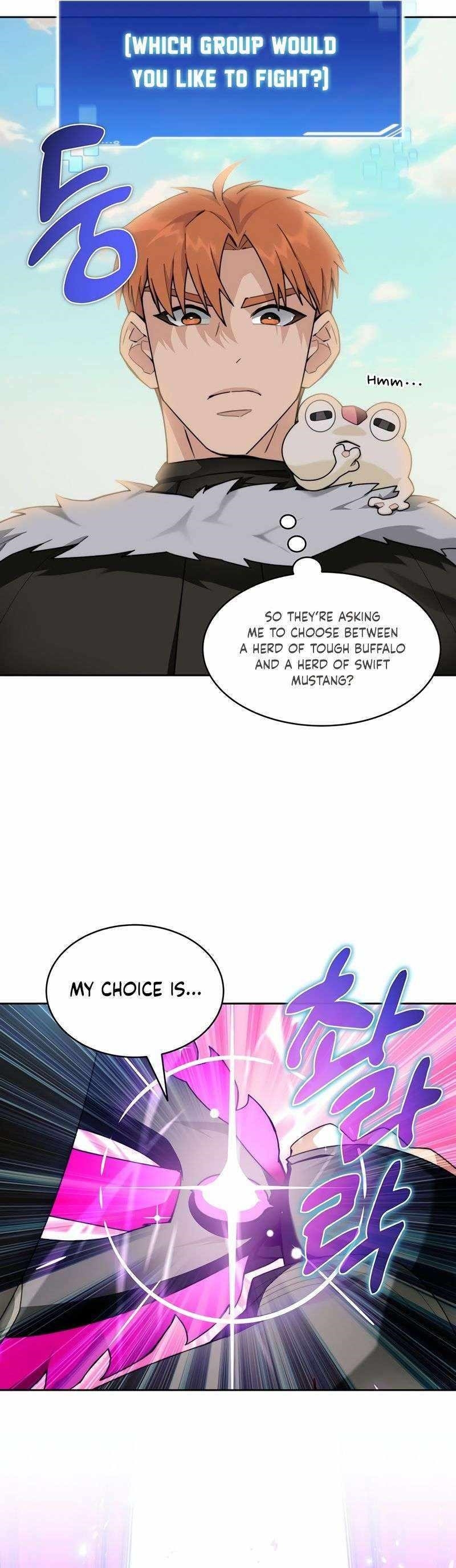 Stuck in the Tower - Chapter 83 Page 13