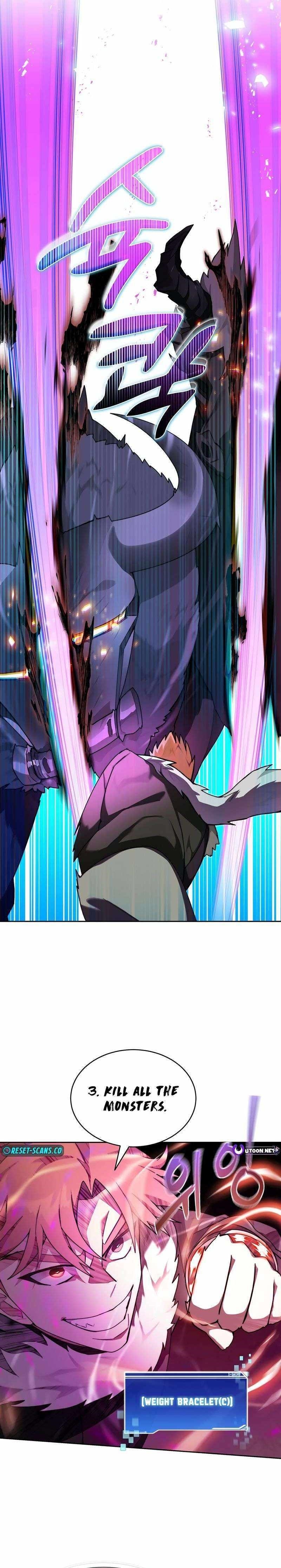 Stuck in the Tower - Chapter 83 Page 14