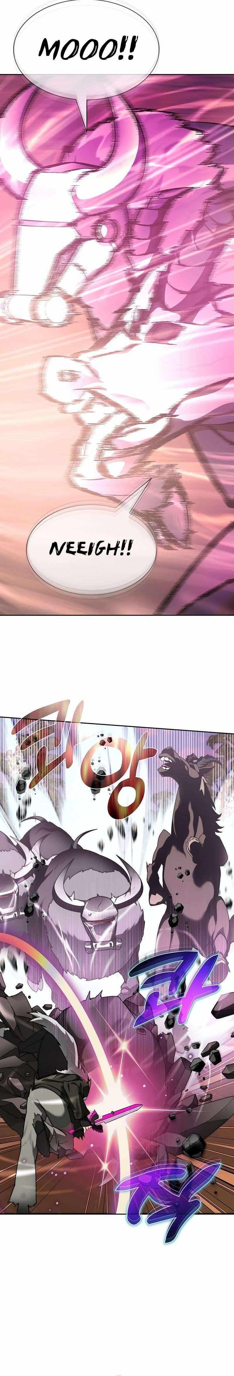 Stuck in the Tower - Chapter 83 Page 15