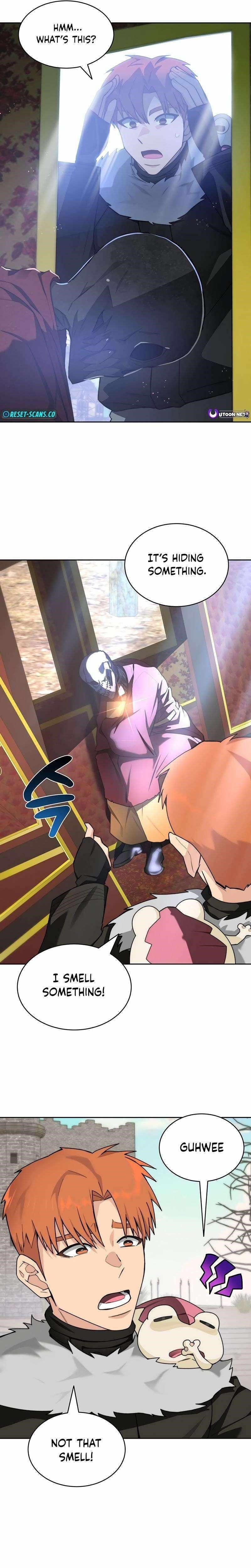 Stuck in the Tower - Chapter 83 Page 21