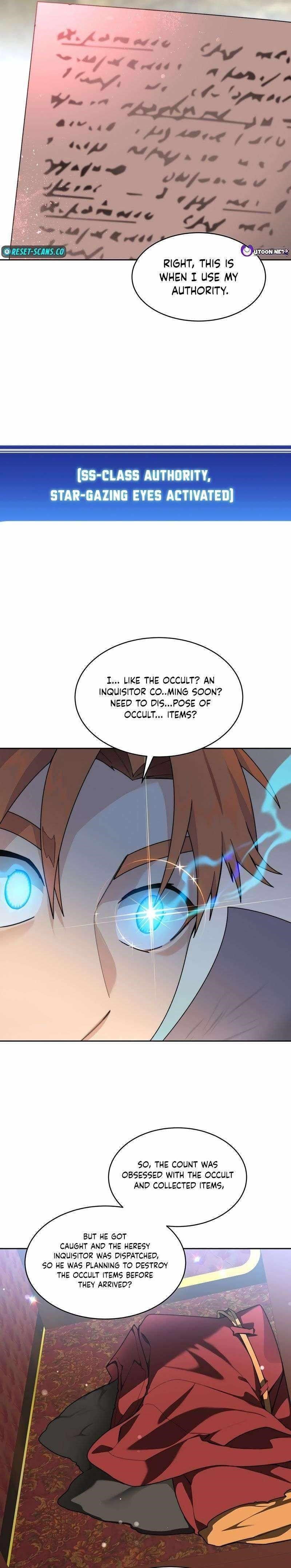 Stuck in the Tower - Chapter 83 Page 24