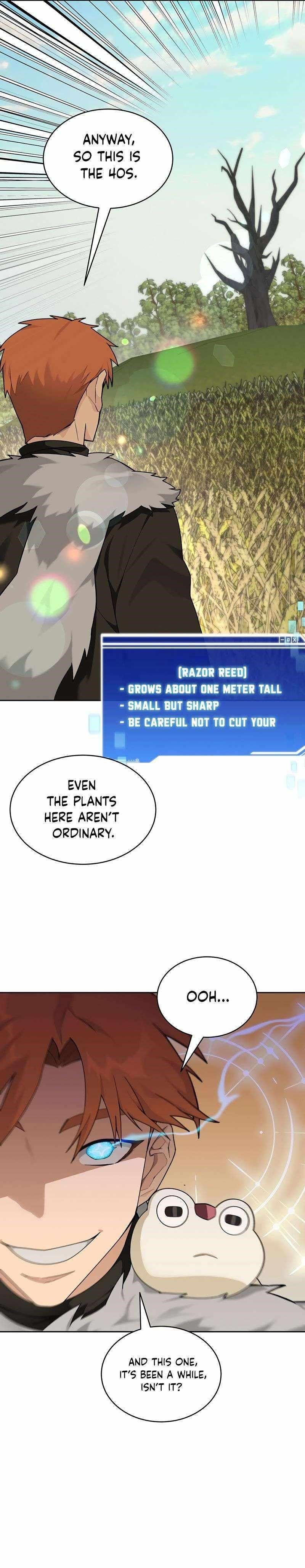 Stuck in the Tower - Chapter 83 Page 9