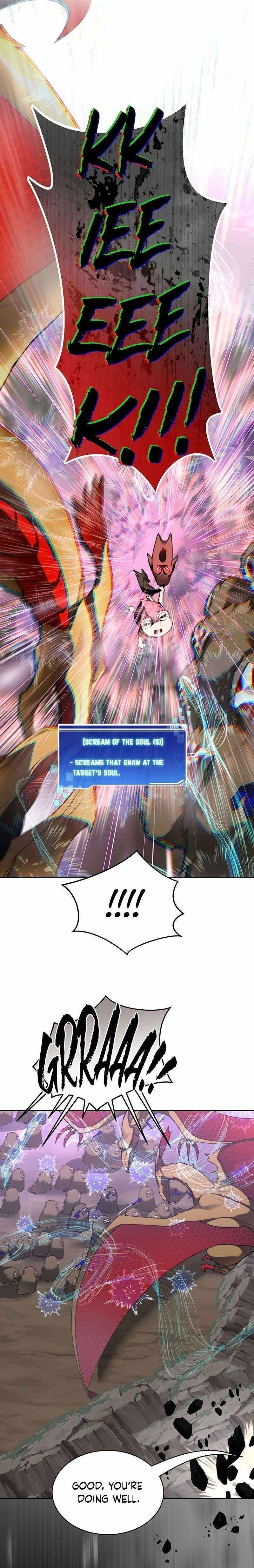 Stuck in the Tower - Chapter 85 Page 14