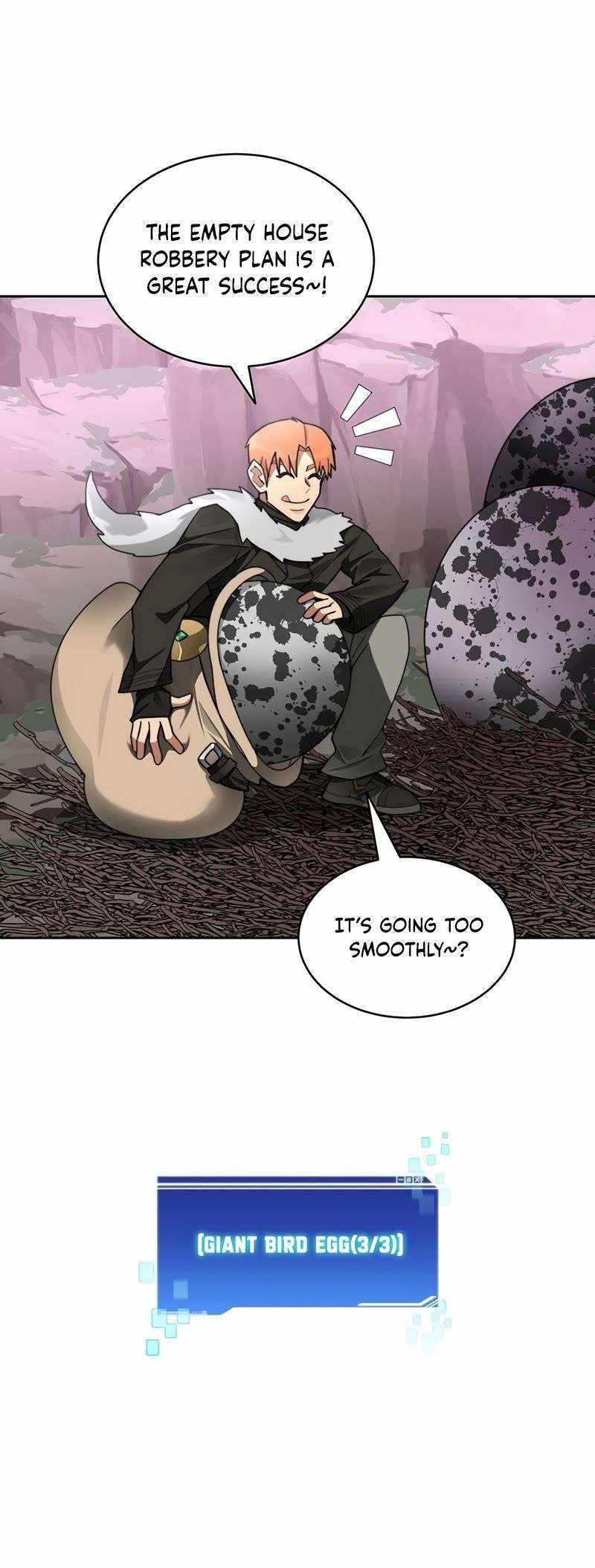 Stuck in the Tower - Chapter 85 Page 16