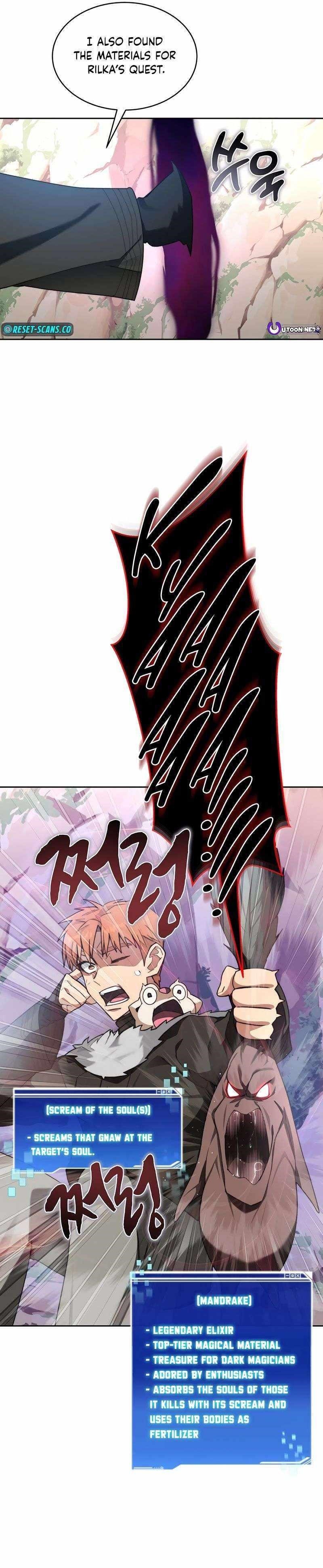 Stuck in the Tower - Chapter 85 Page 4