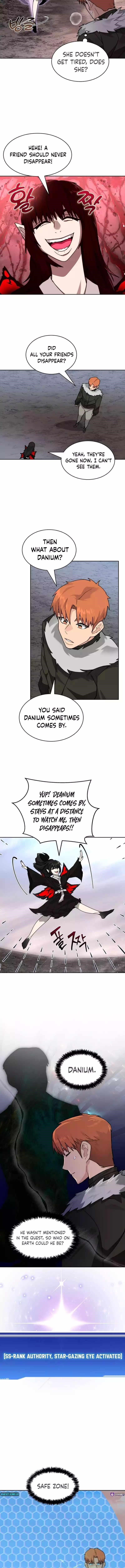 Stuck in the Tower - Chapter 87 Page 11