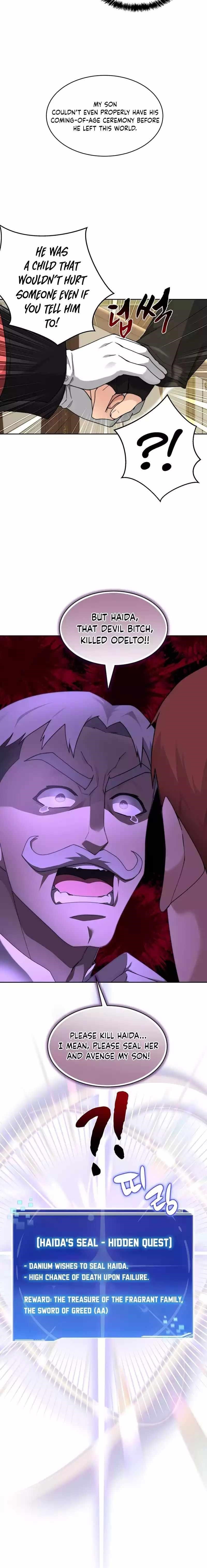 Stuck in the Tower - Chapter 87 Page 15