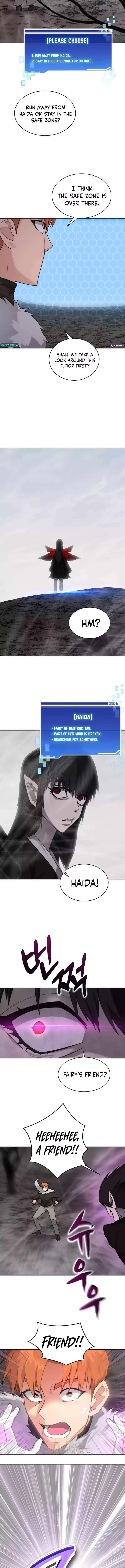 Stuck in the Tower - Chapter 87 Page 6