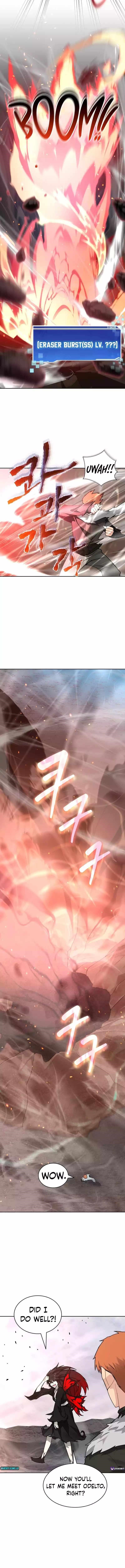 Stuck in the Tower - Chapter 88 Page 11