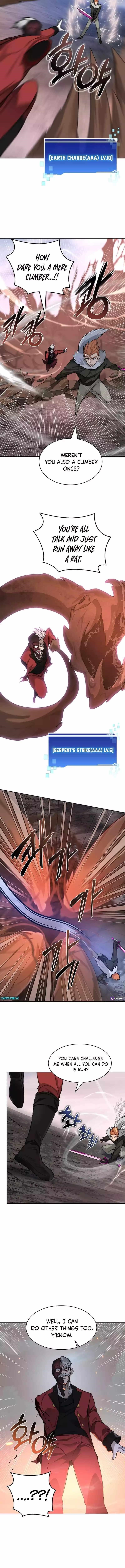 Stuck in the Tower - Chapter 88 Page 14