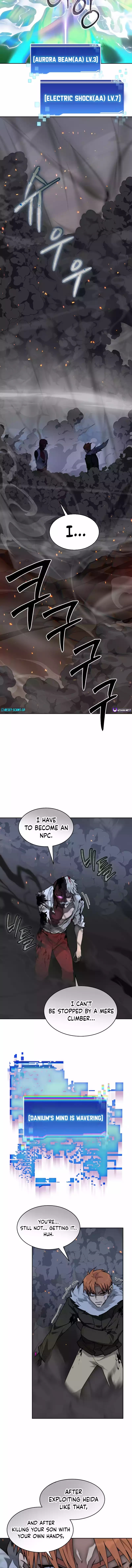 Stuck in the Tower - Chapter 89 Page 5