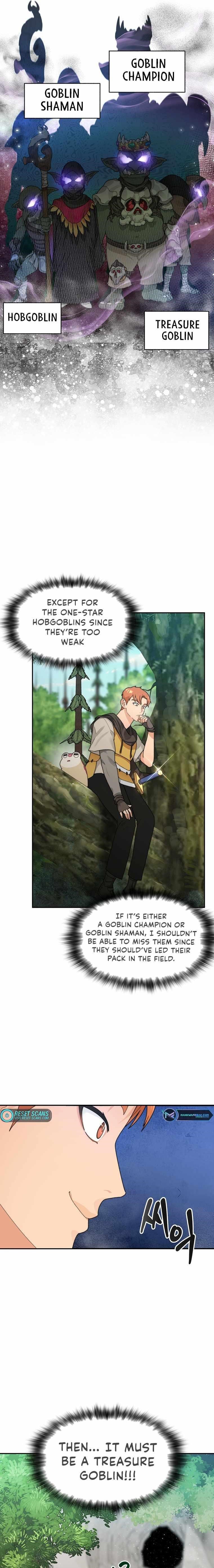 Stuck in the Tower - Chapter 9 Page 16