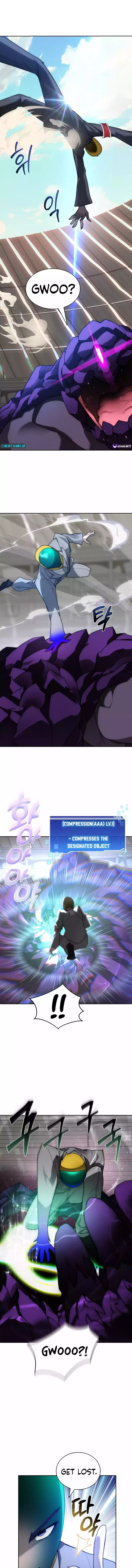 Stuck in the Tower - Chapter 90 Page 12