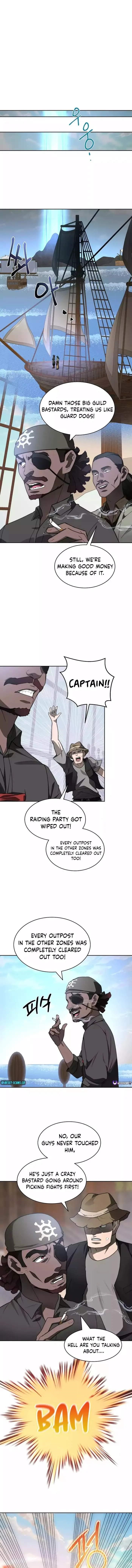 Stuck in the Tower - Chapter 91 Page 16