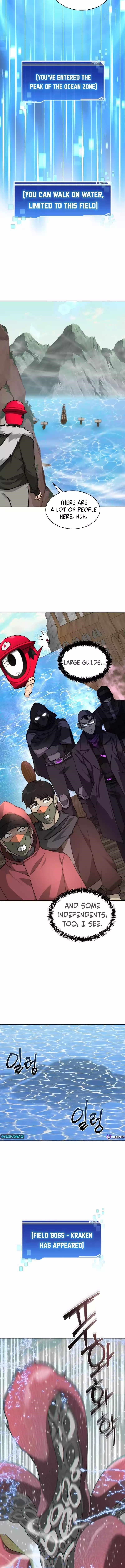 Stuck in the Tower - Chapter 92 Page 3