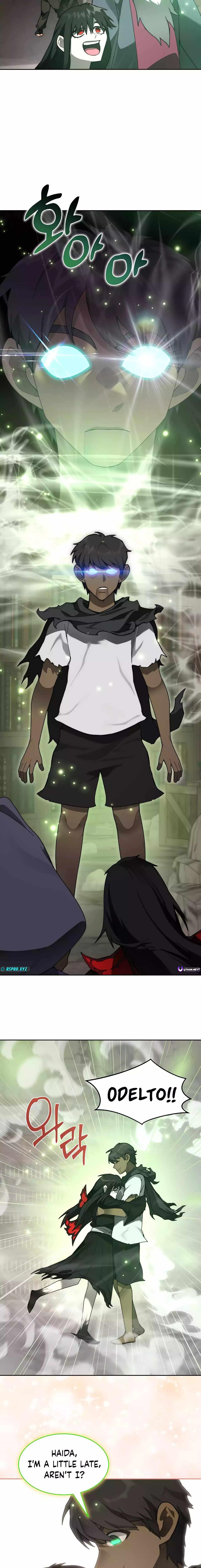 Stuck in the Tower - Chapter 93 Page 12