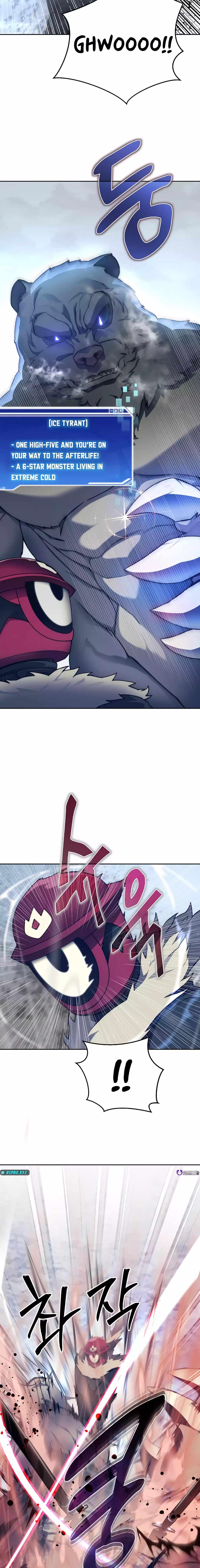 Stuck in the Tower - Chapter 93 Page 17