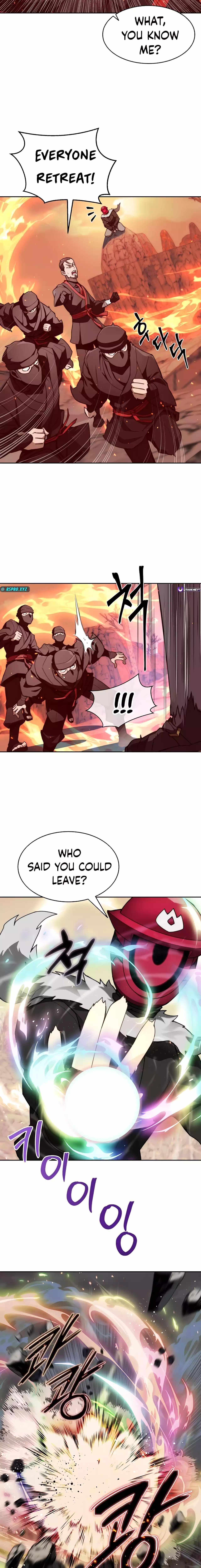 Stuck in the Tower - Chapter 93 Page 6