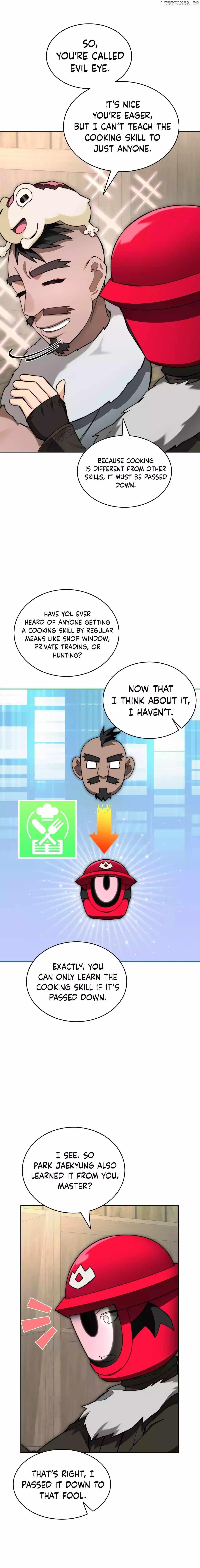 Stuck in the Tower - Chapter 94 Page 2