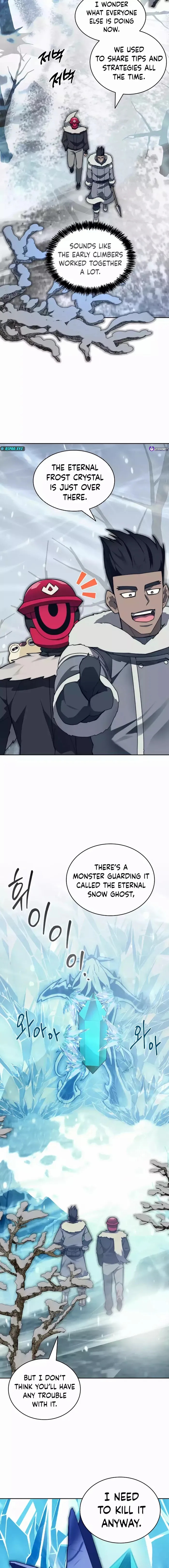 Stuck in the Tower - Chapter 95 Page 3