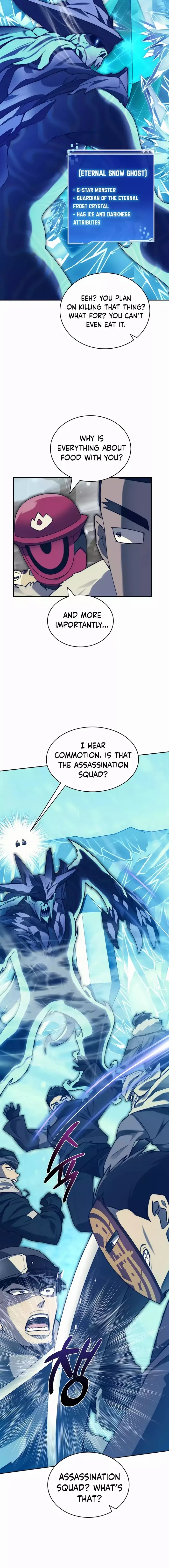 Stuck in the Tower - Chapter 95 Page 4