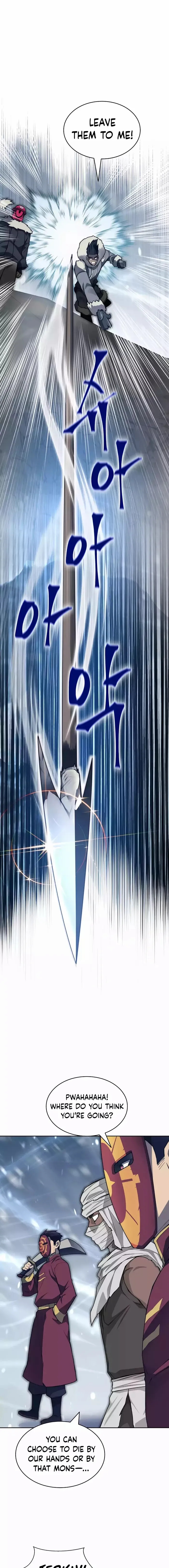 Stuck in the Tower - Chapter 95 Page 7