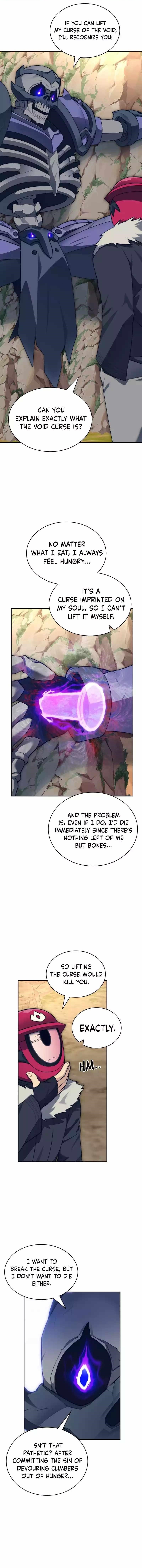 Stuck in the Tower - Chapter 96 Page 1