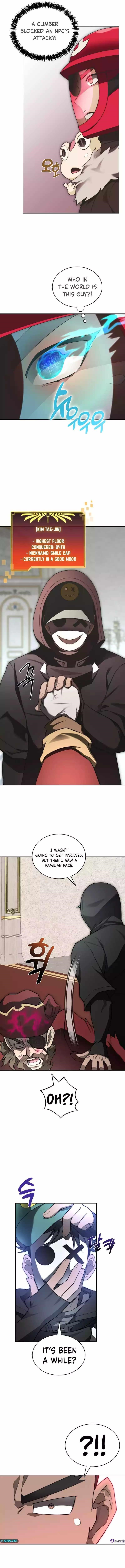 Stuck in the Tower - Chapter 96 Page 16