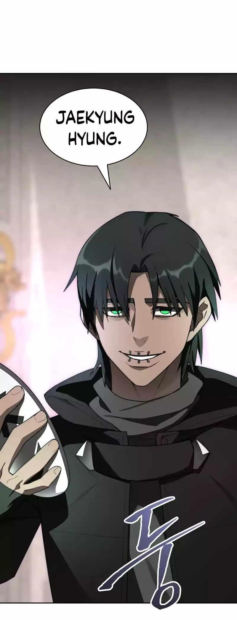 Stuck in the Tower - Chapter 96 Page 17