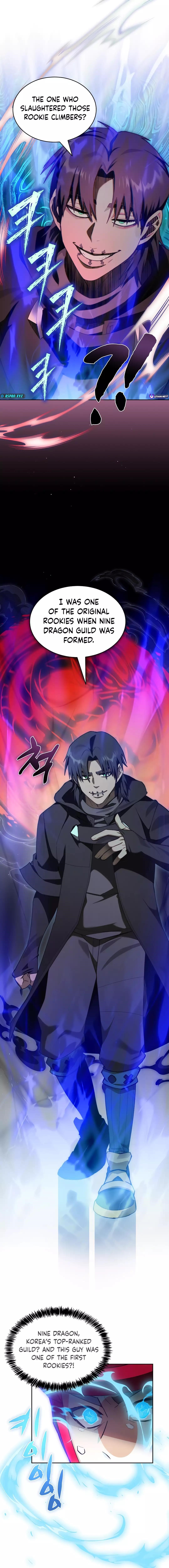 Stuck in the Tower - Chapter 97 Page 2