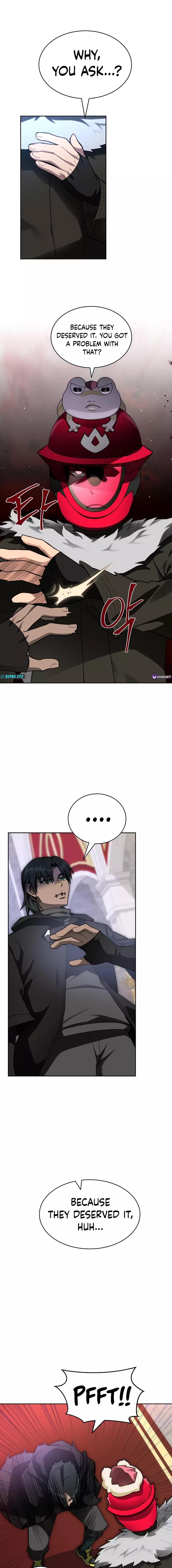 Stuck in the Tower - Chapter 97 Page 4