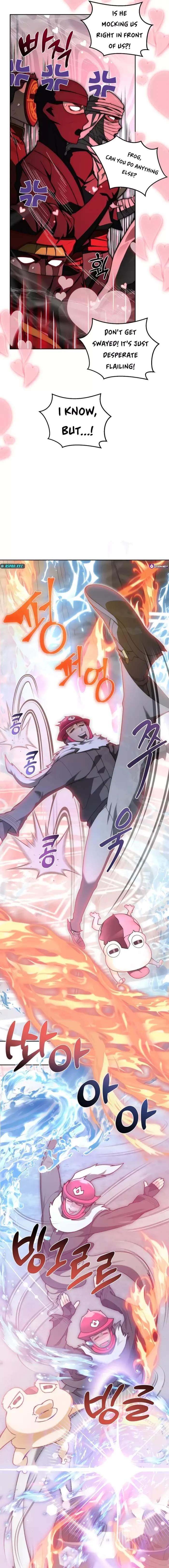 Stuck in the Tower - Chapter 98 Page 16