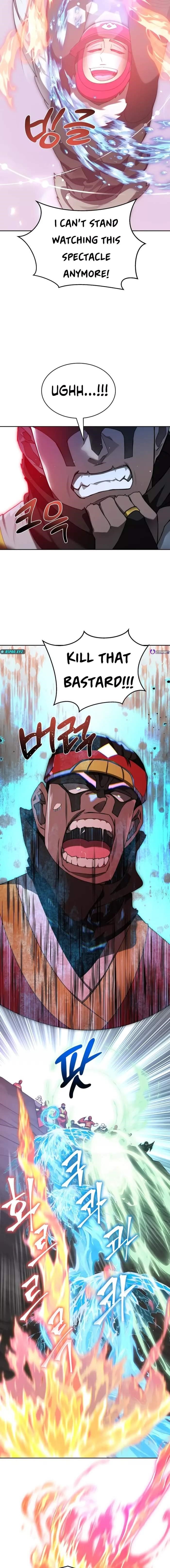 Stuck in the Tower - Chapter 98 Page 17