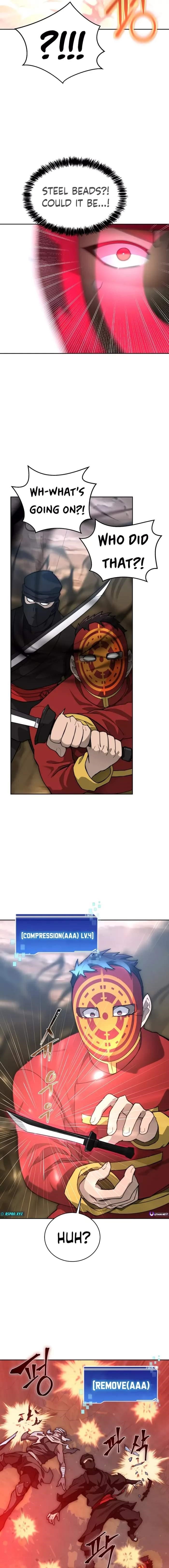 Stuck in the Tower - Chapter 99 Page 10