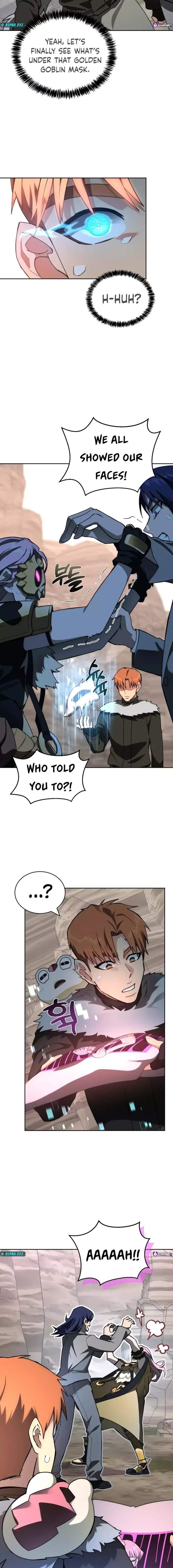 Stuck in the Tower - Chapter 99 Page 18