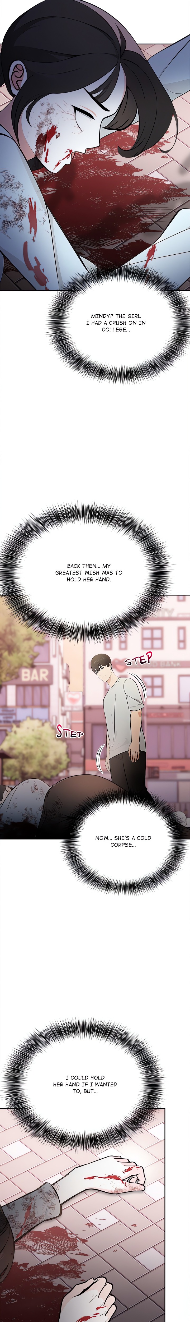 The Apocalypse - Chapter 1 Page 14