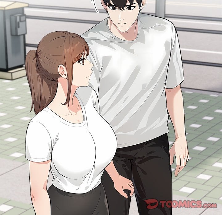 The Apocalypse - Chapter 10 Page 111