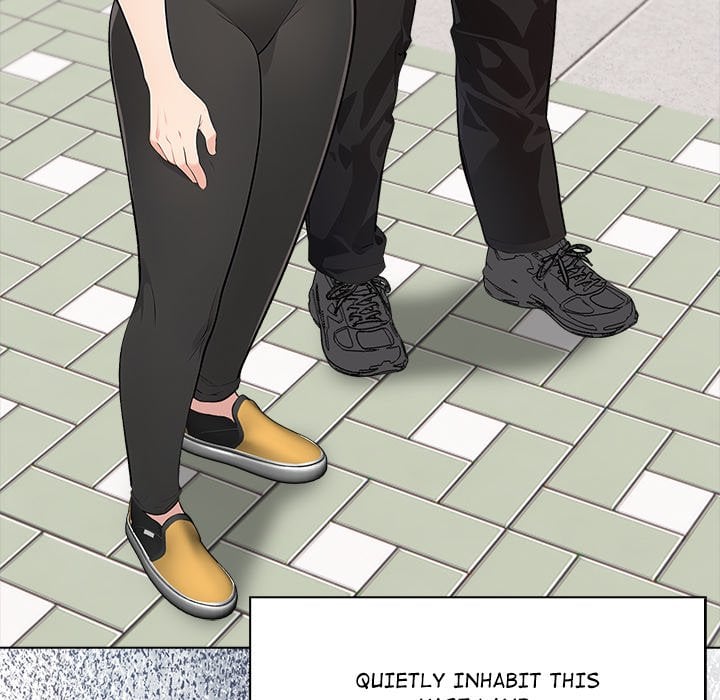 The Apocalypse - Chapter 10 Page 112