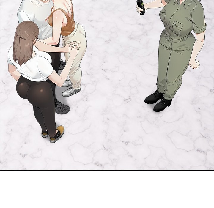 The Apocalypse - Chapter 10 Page 91