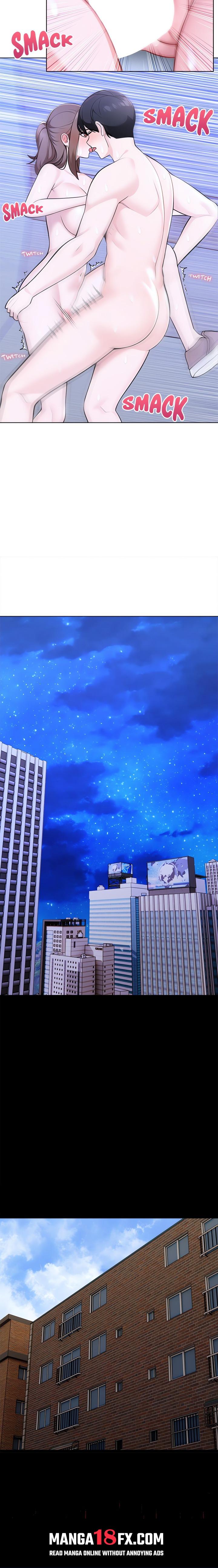 The Apocalypse - Chapter 2 Page 17