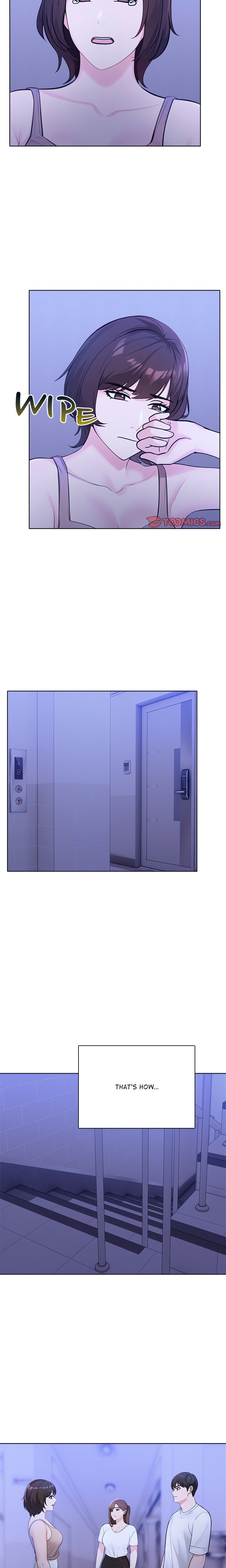 The Apocalypse - Chapter 4 Page 11