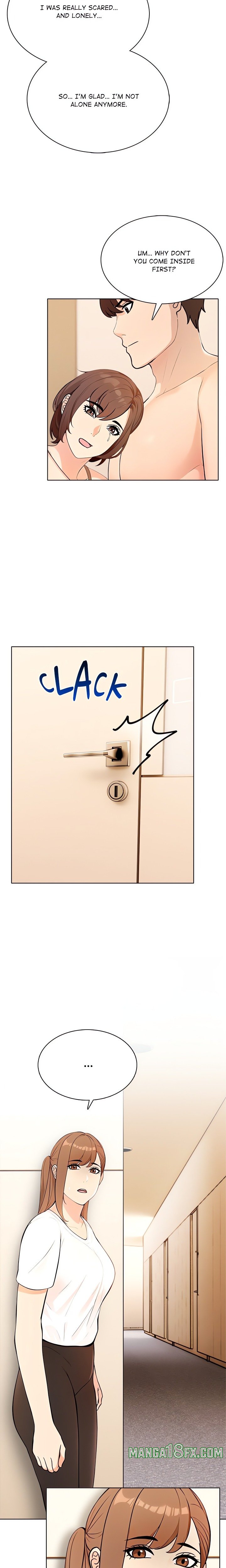 The Apocalypse - Chapter 4 Page 16