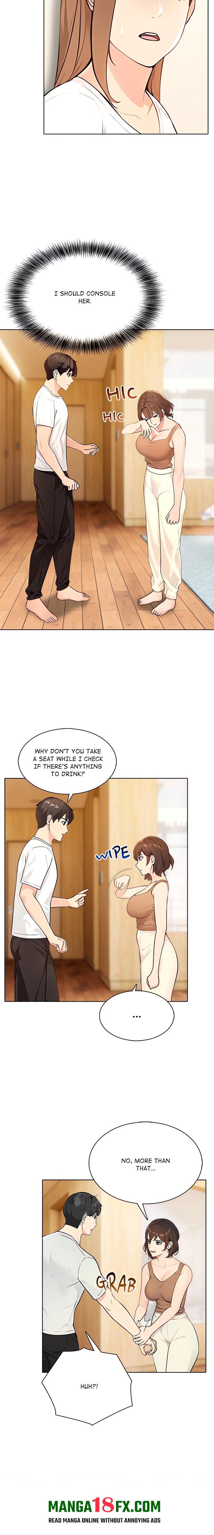 The Apocalypse - Chapter 4 Page 17